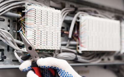 If you are in need of a professional electrician