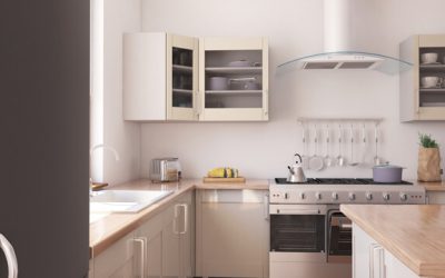 What Is the Best Paint Color for Your Kitchen?