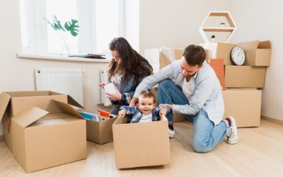 Best Movers of the Month – November Edition